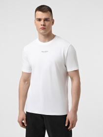 Футболка Marc O’Polo модель B21201251382-100 Фото