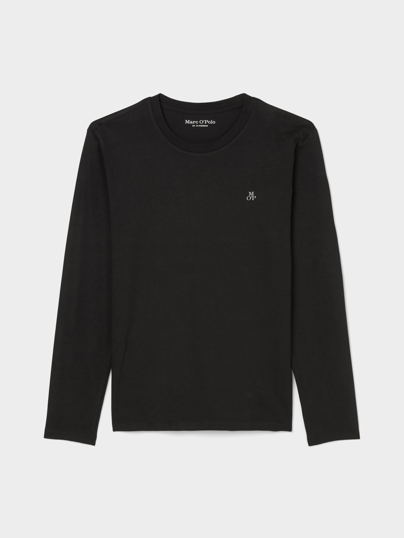 Лонгслив Marc O’Polo модель B21201252210-990 Фото