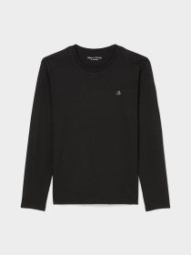 Лонгслив Marc O’Polo модель B21201252210-990 Фото