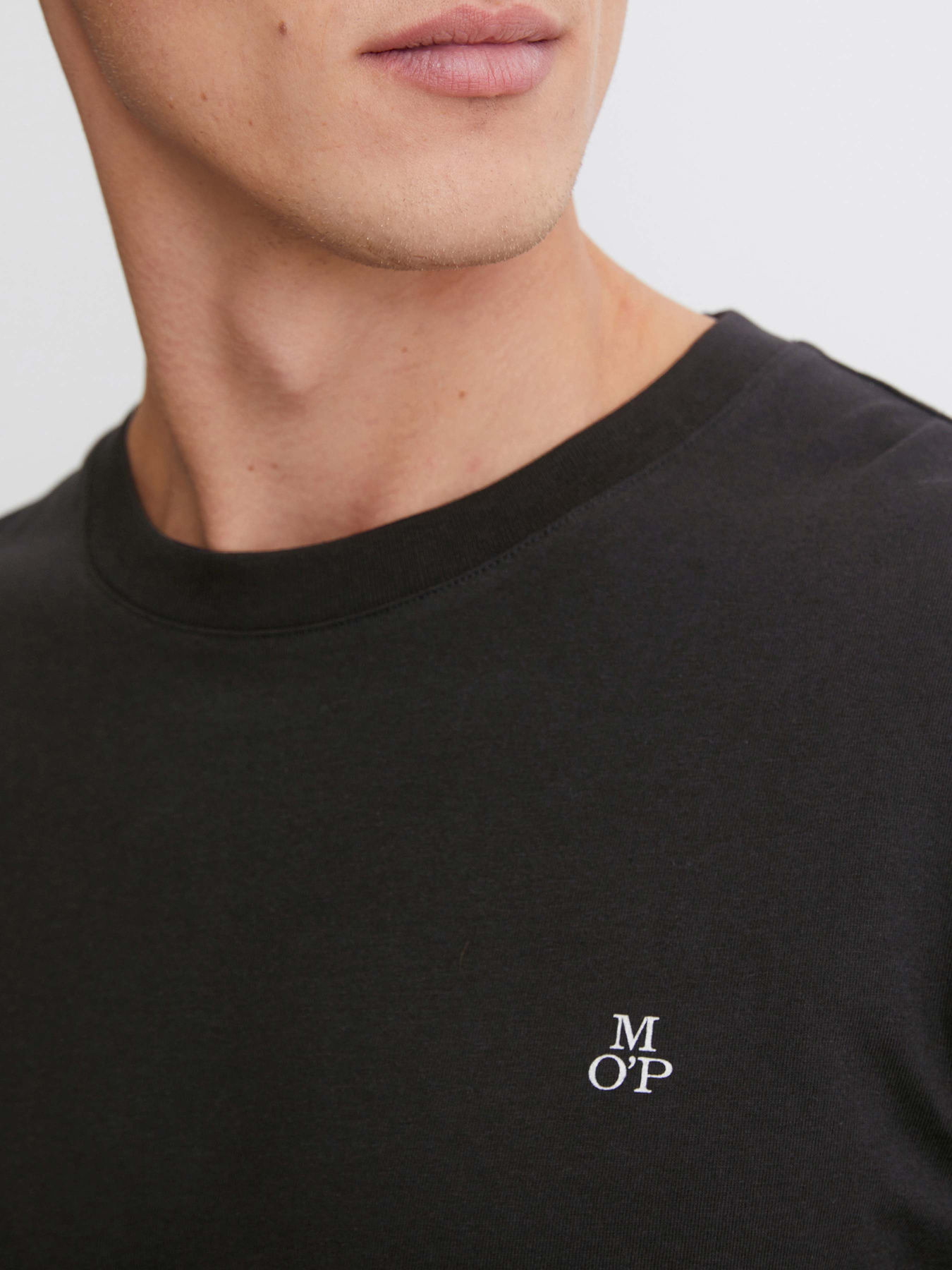 Лонгслів Marc O’Polo модель B21201252210-990 Фото