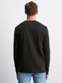 Лонгслів Marc O’Polo модель B21201252210-990 Фото