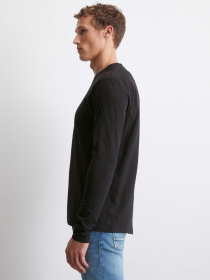 Лонгслів Marc O’Polo модель B21201252210-990 Фото