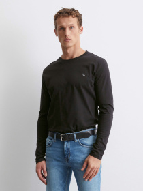 Лонгслив Marc O’Polo модель B21201252210-990 Фото