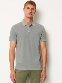 Поло Marc O’Polo модель B21226653000-902 Фото