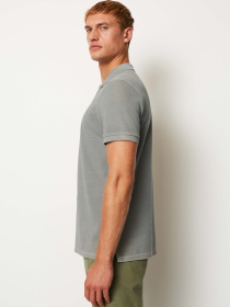 Поло Marc O’Polo модель B21226653000-902 Фото