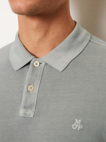 Поло Marc O’Polo модель B21226653000-902 Фото