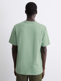 Футболка Marc O’Polo модель 520201251054-438 Фото