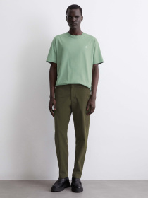 Футболка Marc O’Polo модель 520201251054-438 Фото