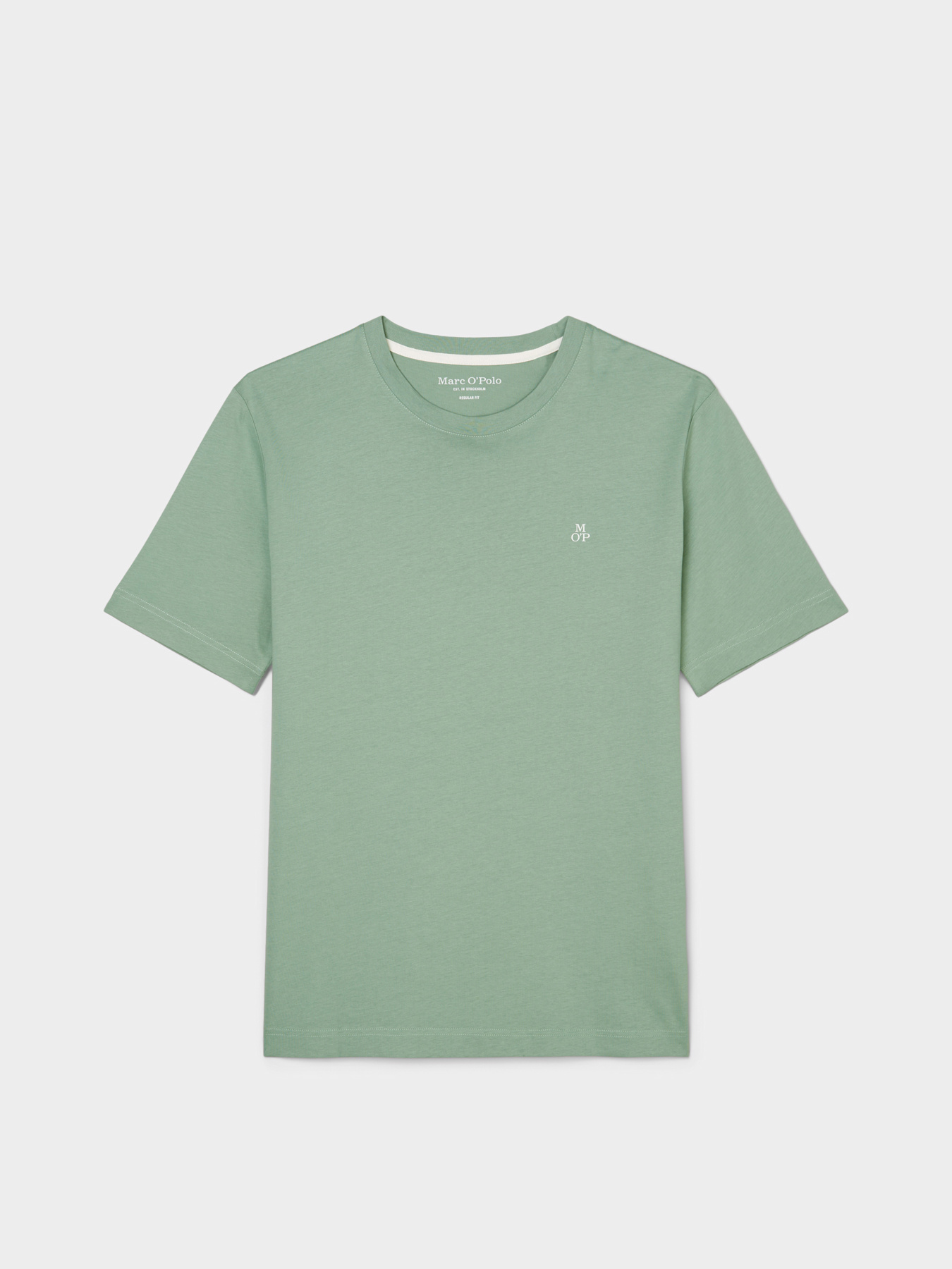 Футболка Marc O’Polo модель 520201251054-438 Фото