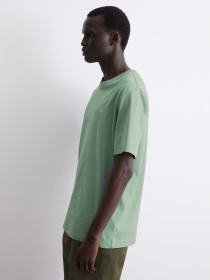 Футболка Marc O’Polo модель 520201251054-438 Фото