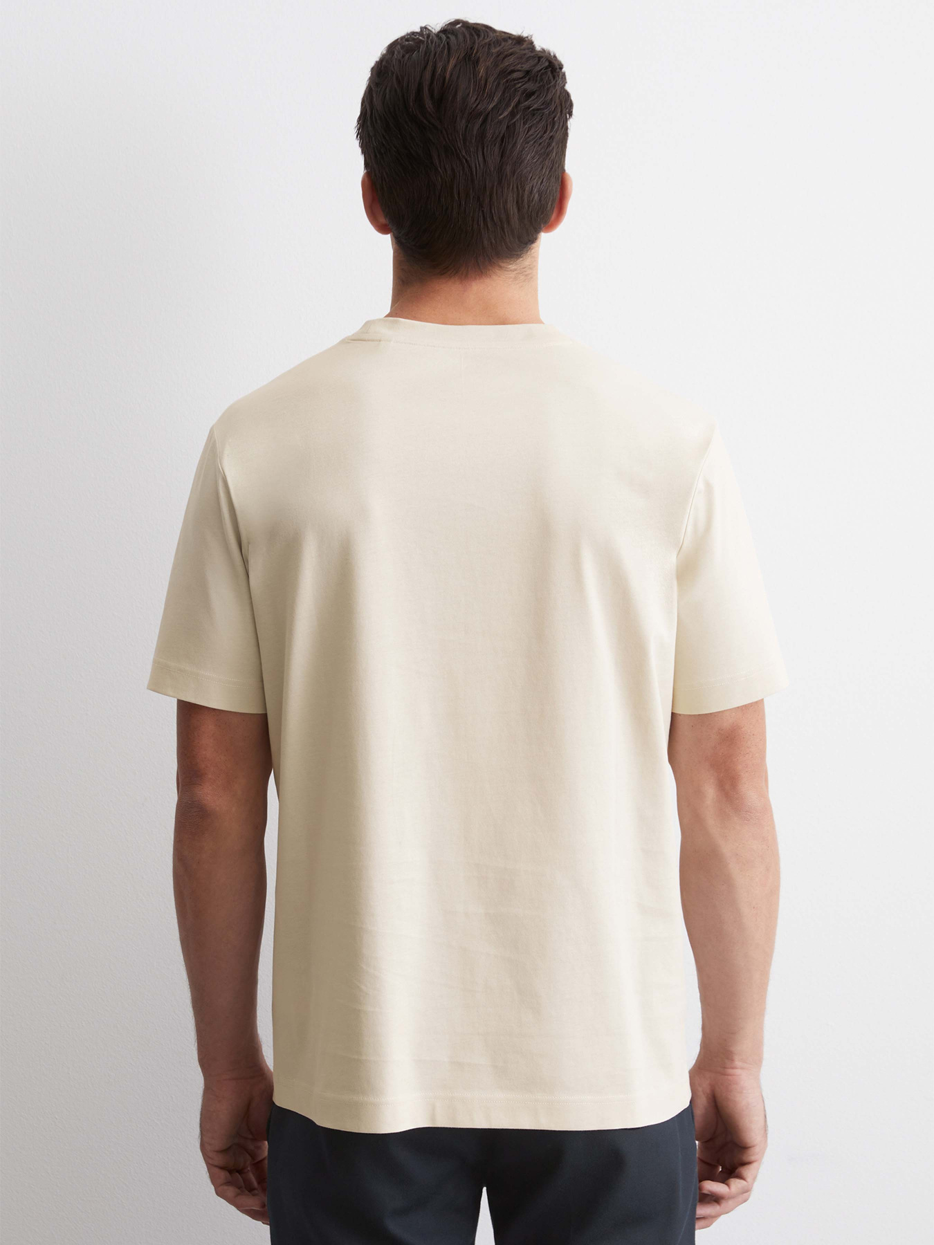 Футболка Marc O’Polo модель 520201251054-707 Фото