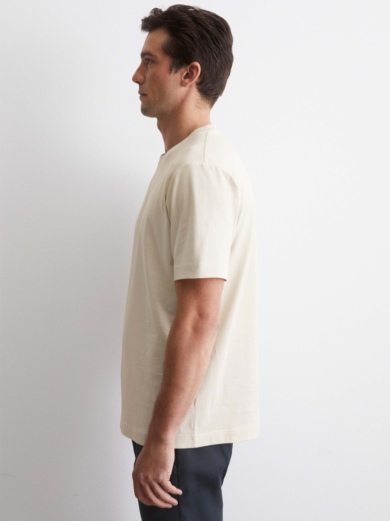 Футболка Marc O’Polo модель 520201251054-707 Фото