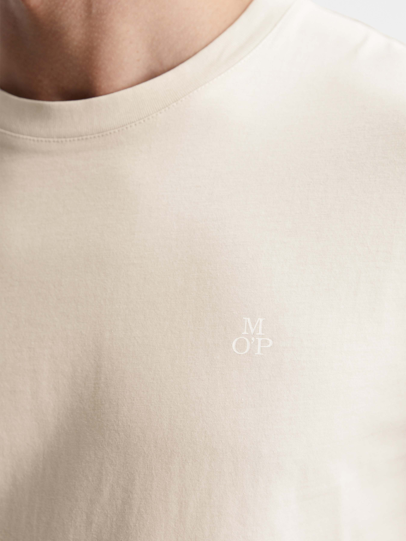 Футболка Marc O’Polo модель 520201251054-707 Фото