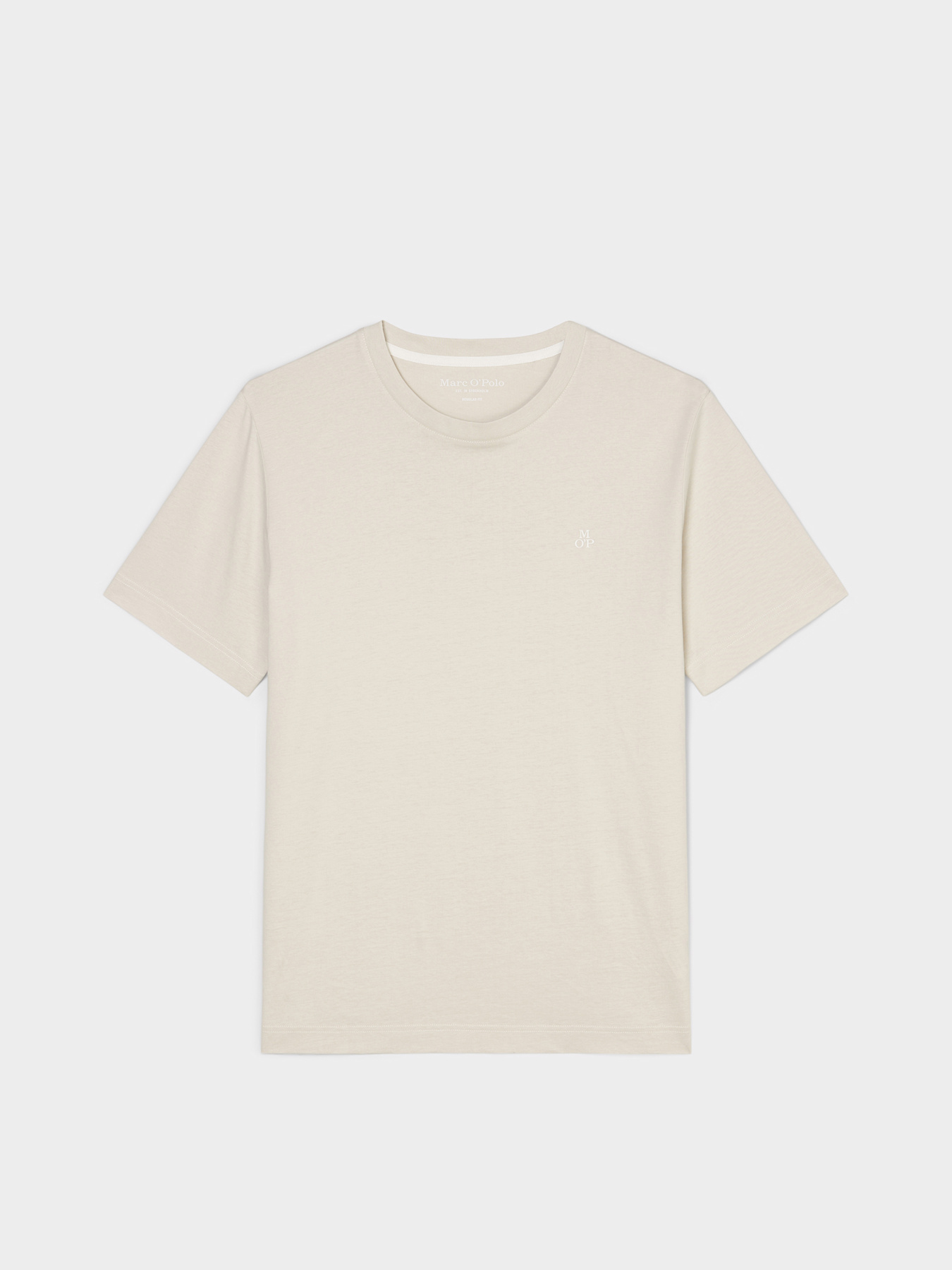 Футболка Marc O’Polo модель 520201251054-707 Фото