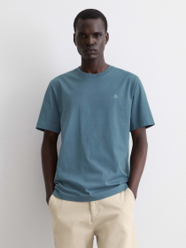 Футболка Marc O’Polo модель 520201251054-870 Фото