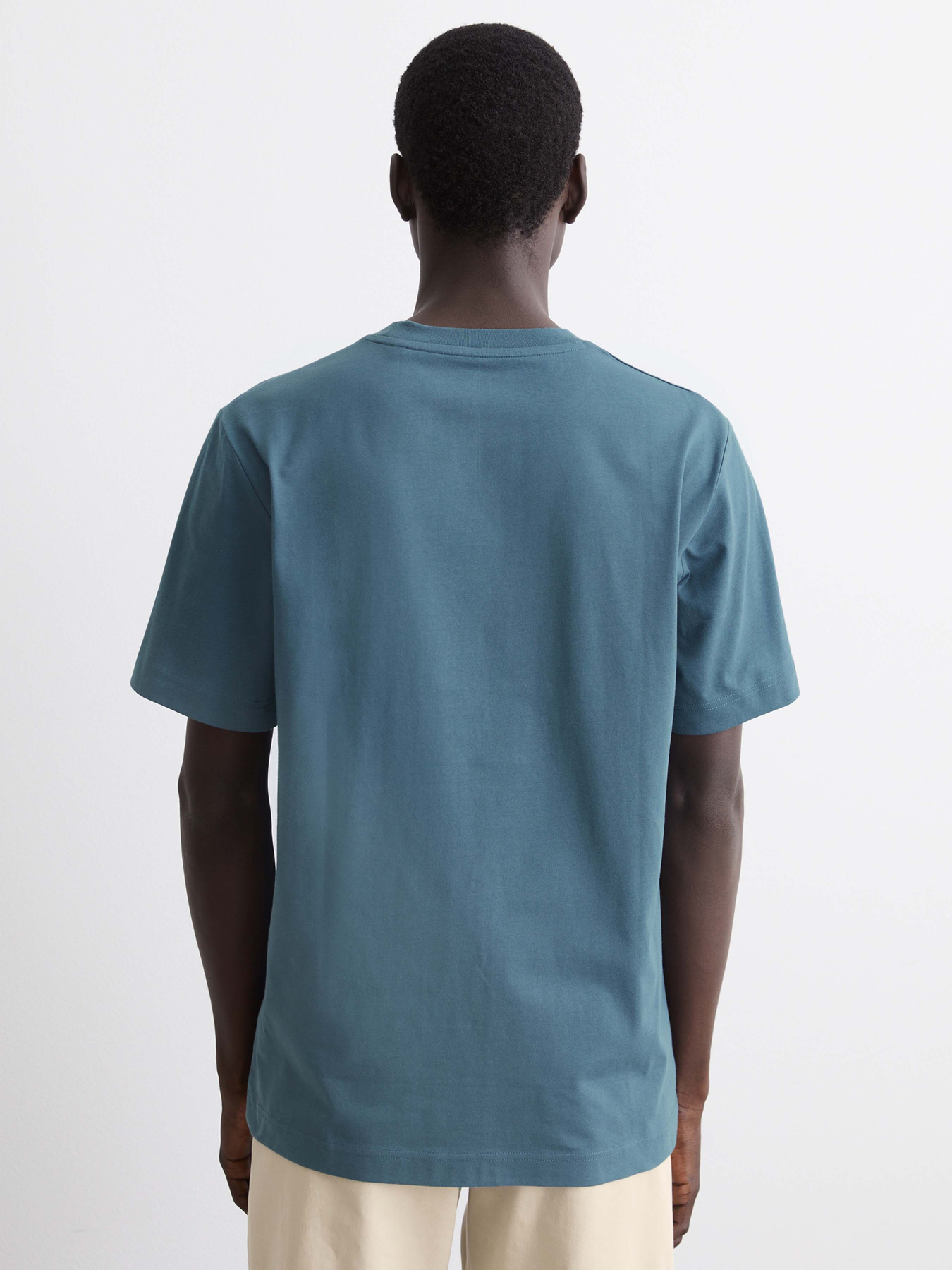 Футболка Marc O’Polo модель 520201251054-870 Фото