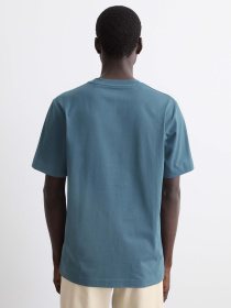 Футболка Marc O’Polo модель 520201251054-870 Фото