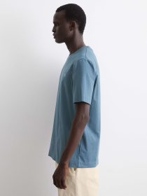 Футболка Marc O’Polo модель 520201251054-870 Фото