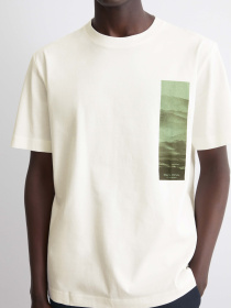 Футболка Marc O’Polo модель 520201251126-101 Фото