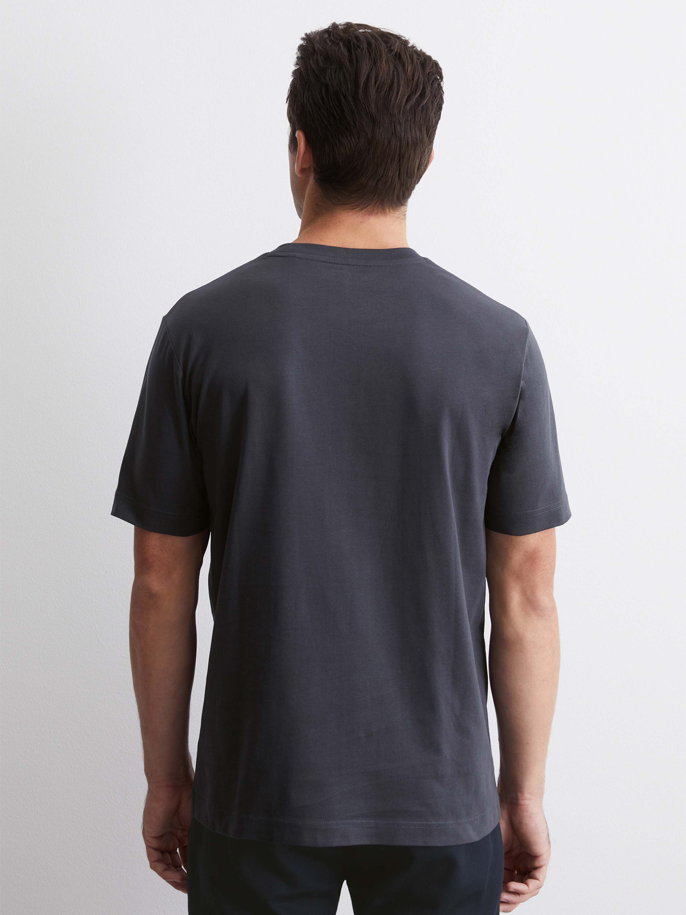 Футболка Marc O’Polo модель 520201251126-898 Фото