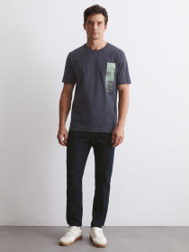 Футболка Marc O’Polo модель 520201251126-898 Фото