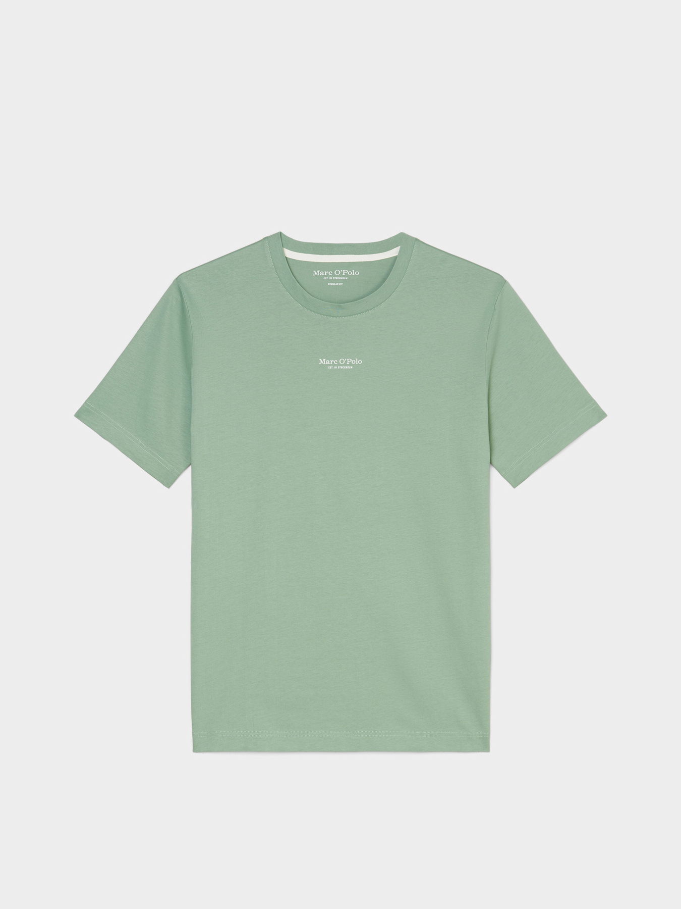 Футболка Marc O’Polo модель 520201251382-438 Фото