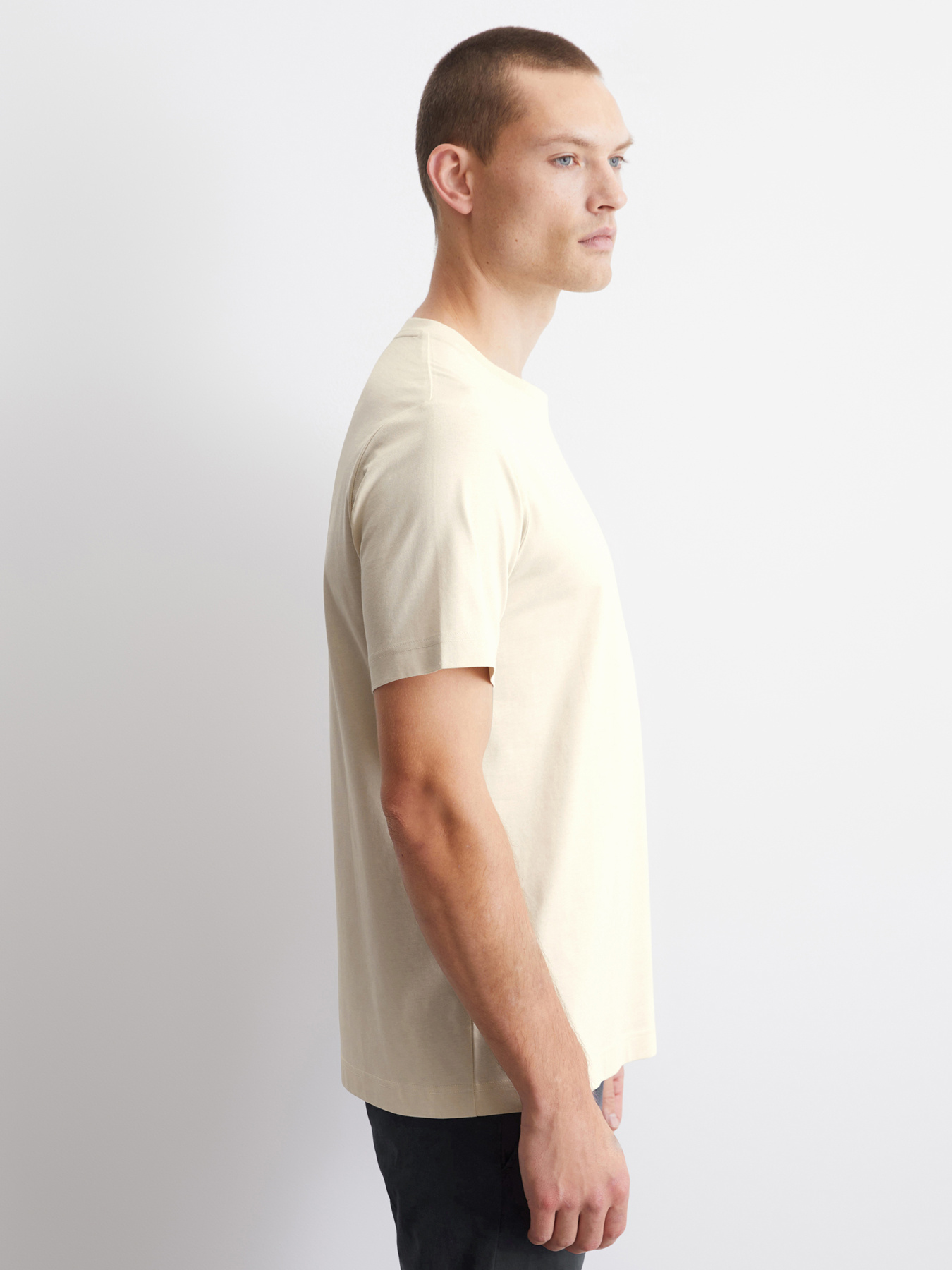 Футболка Marc O’Polo модель 520201251382-707 Фото