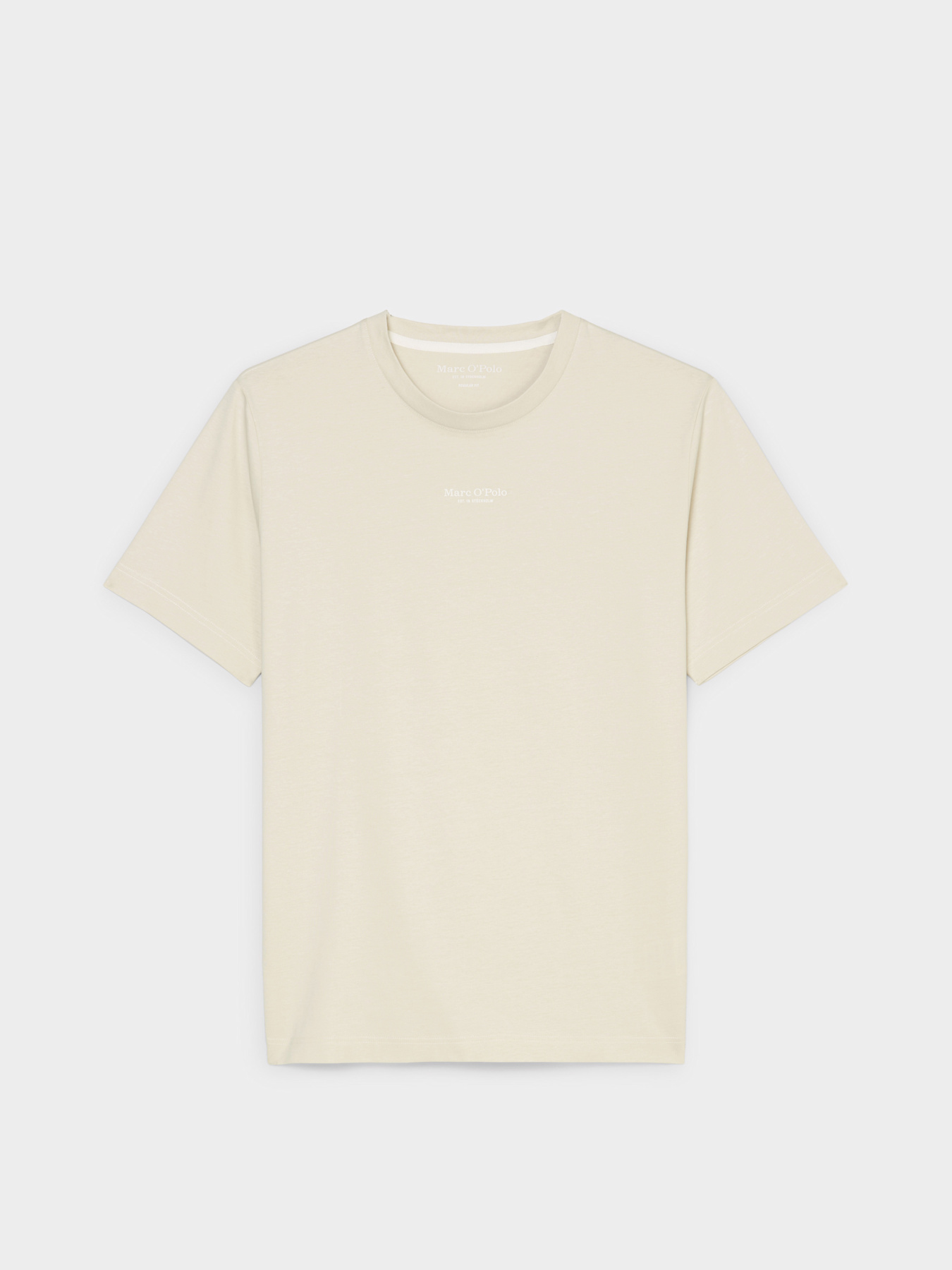 Футболка Marc O’Polo модель 520201251382-707 Фото