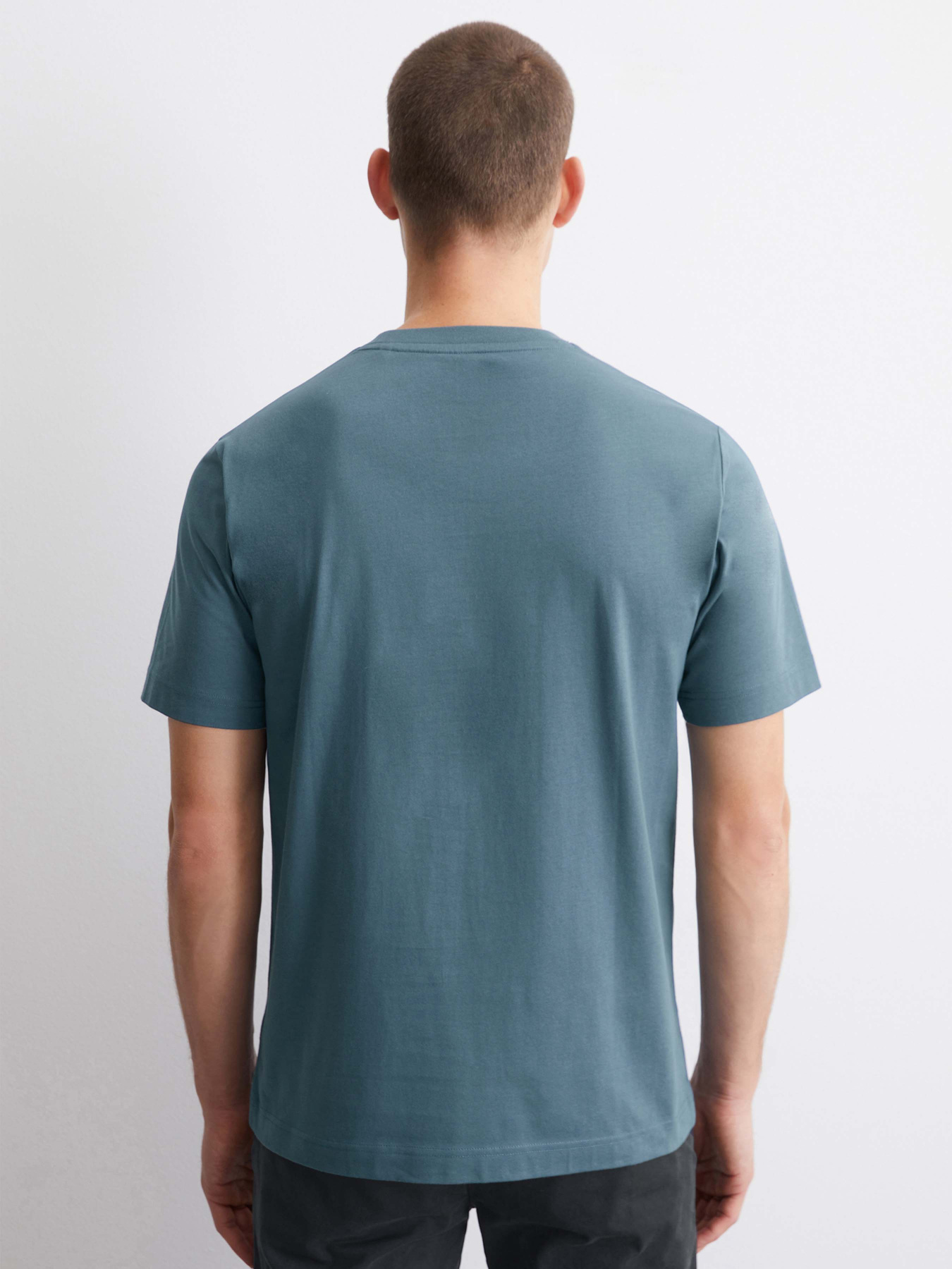 Футболка Marc O’Polo модель 520201251382-870 Фото