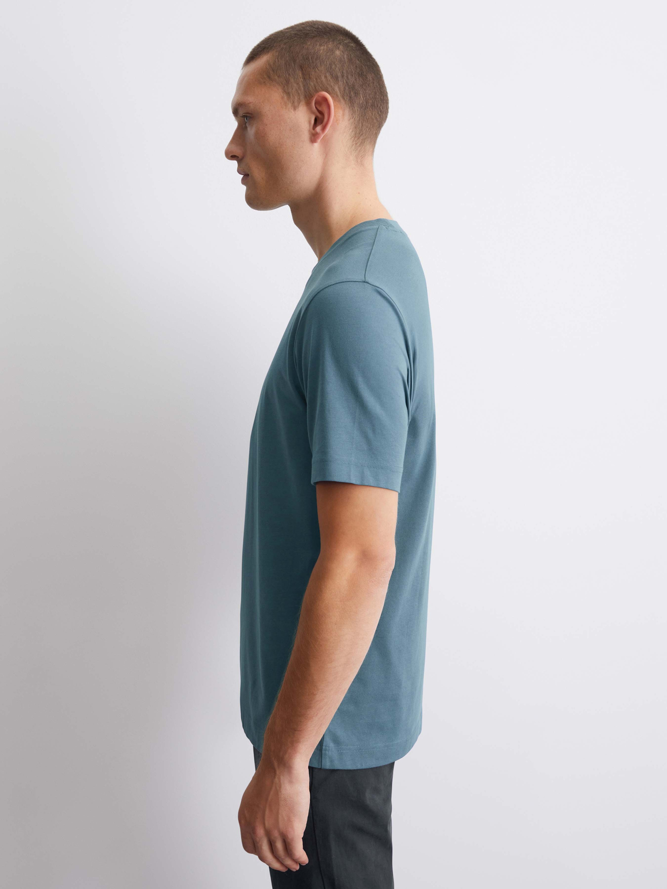 Футболка Marc O’Polo модель 520201251382-870 Фото