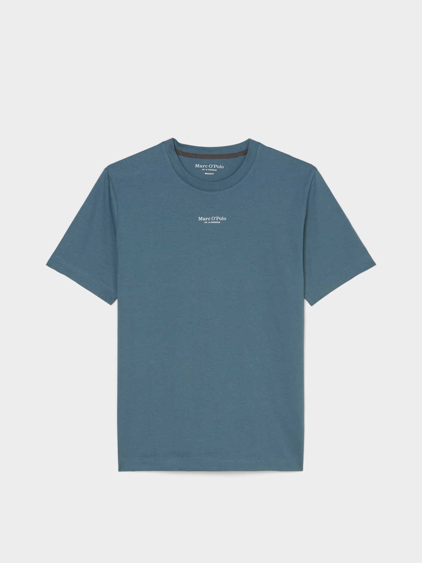 Футболка Marc O’Polo модель 520201251382-870 Фото