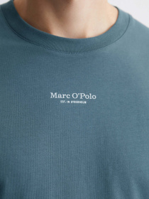 Футболка Marc O’Polo модель 520201251382-870 Фото