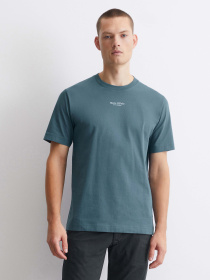 Футболка Marc O’Polo модель 520201251382-870 Фото