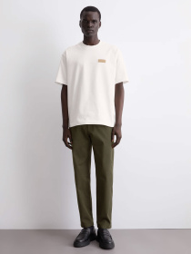 Футболка Marc O’Polo модель 520208351112-101 Фото