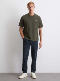 Футболка Marc O’Polo модель 520208351112-499 Фото