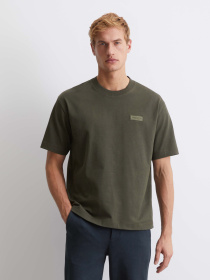 Футболка Marc O’Polo модель 520208351112-499 Фото