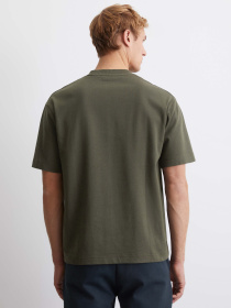 Футболка Marc O’Polo модель 520208351112-499 Фото