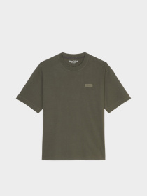 Футболка Marc O’Polo модель 520208351112-499 Фото