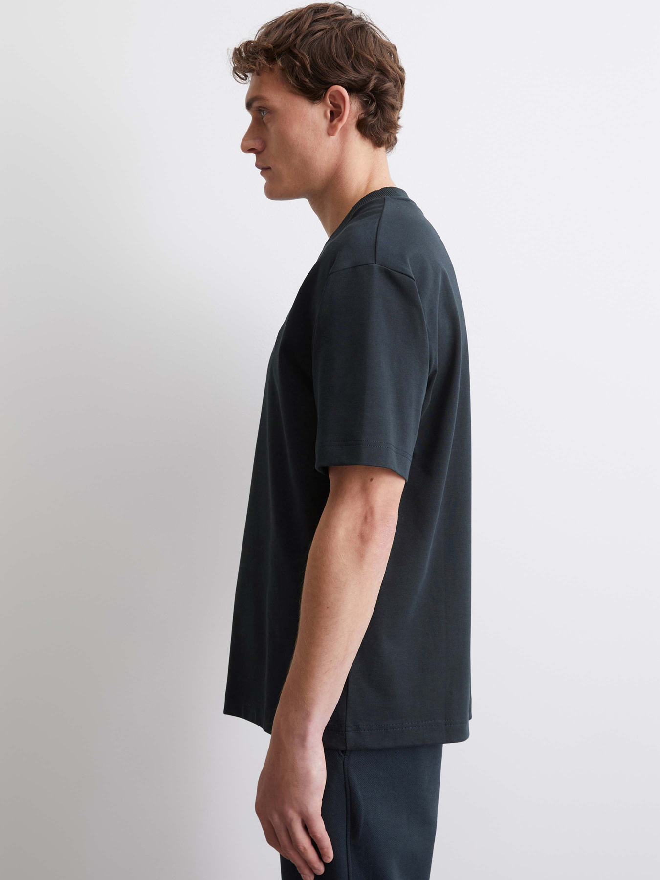 Футболка Marc O’Polo модель 520208351112-898 Фото