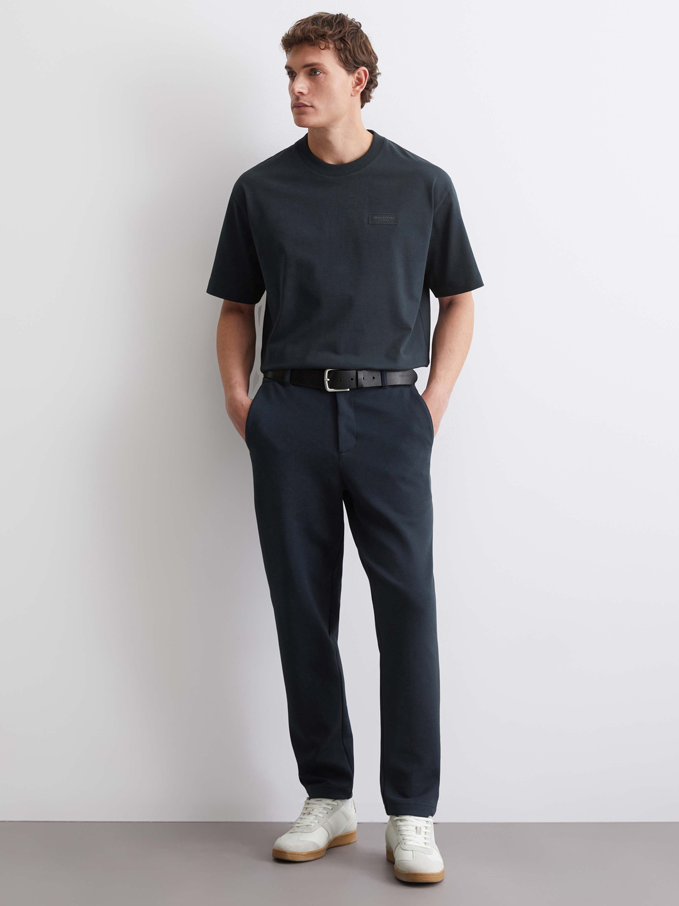 Футболка Marc O’Polo модель 520208351112-898 Фото