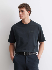 Футболка Marc O’Polo модель 520208351112-898 Фото