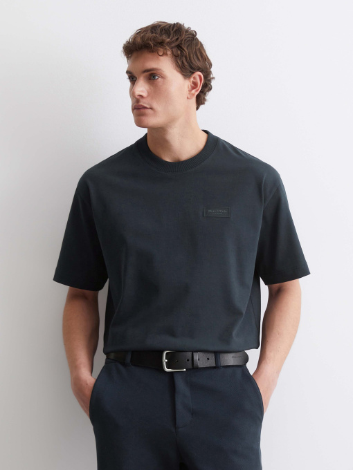 Футболка Marc O’Polo модель 520208351112-898 Фото