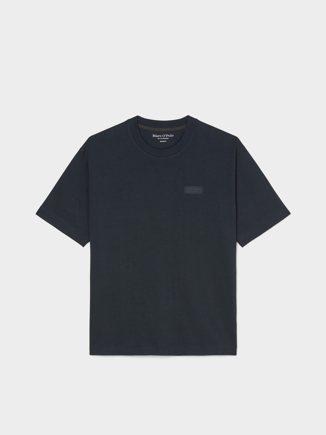 Футболка Marc O’Polo модель 520208351112-898 Фото