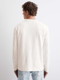 Лонгслів Marc O’Polo модель 520222252060-101 Фото