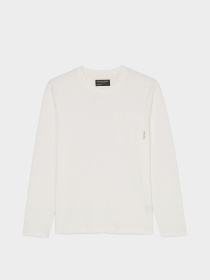 Лонгслів Marc O’Polo модель 520222252060-101 Фото