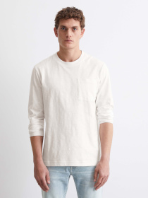 Лонгслив Marc O’Polo модель 520222252060-101 Фото