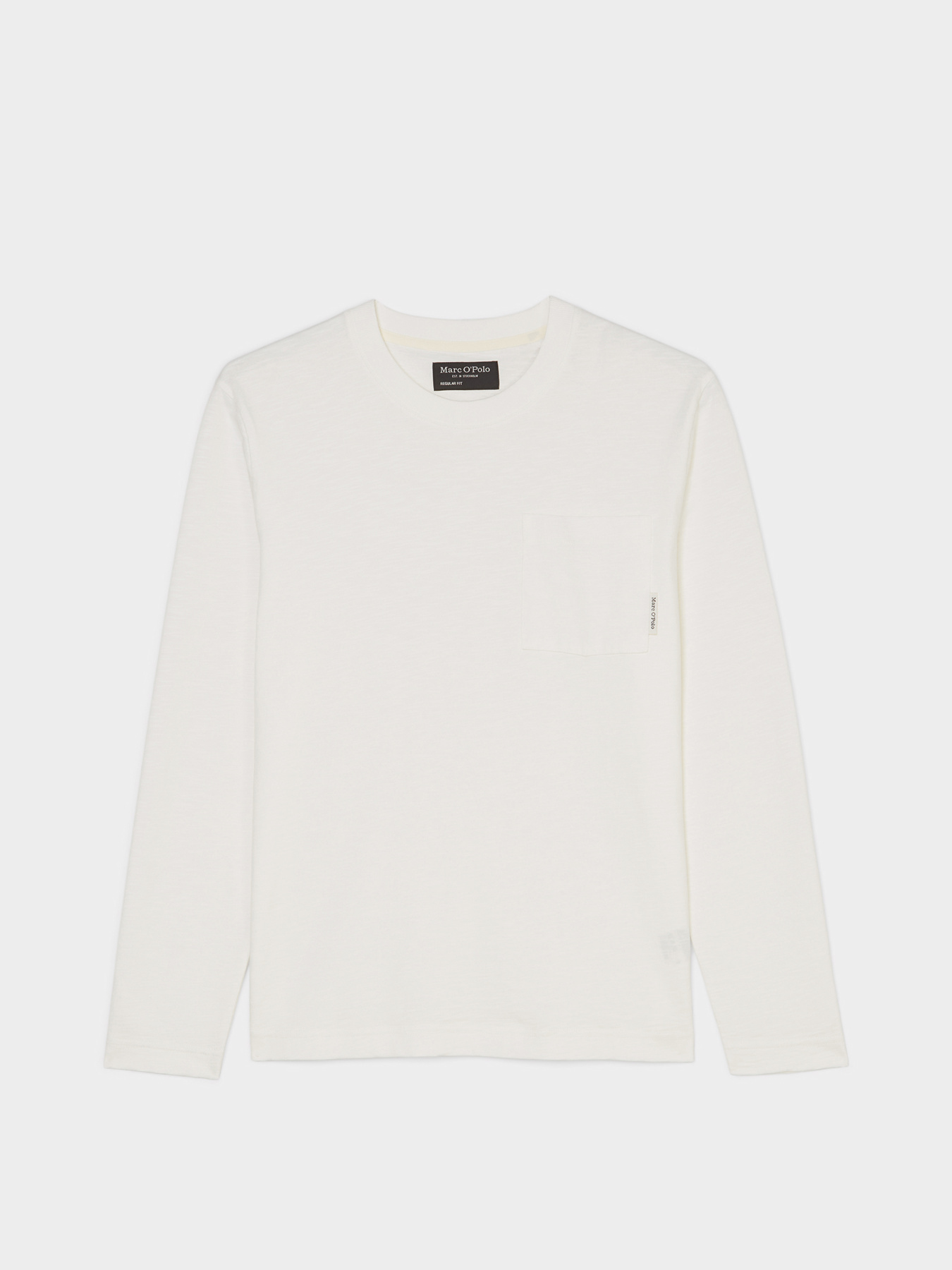 Лонгслів Marc O’Polo модель 520222252060-101 Фото