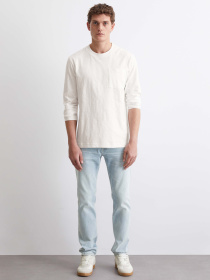 Лонгслів Marc O’Polo модель 520222252060-101 Фото