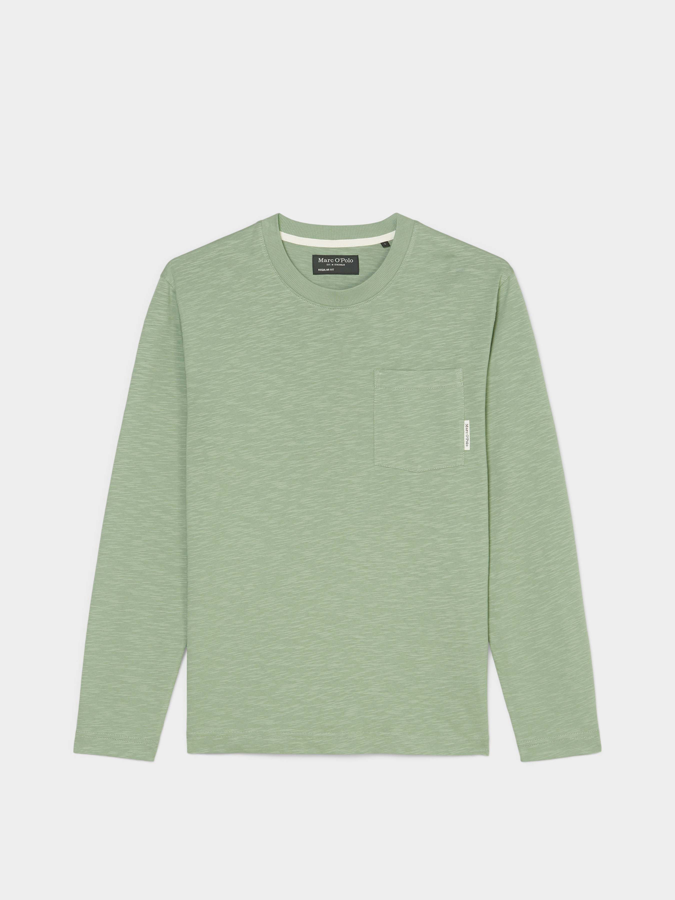 Лонгслив Marc O’Polo модель 520222252060-438 Фото