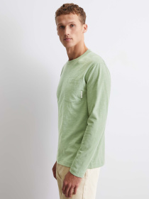 Лонгслив Marc O’Polo модель 520222252060-438 Фото